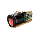 IRSV      IRMC-S300        制冷型连续变焦红外热成像机芯