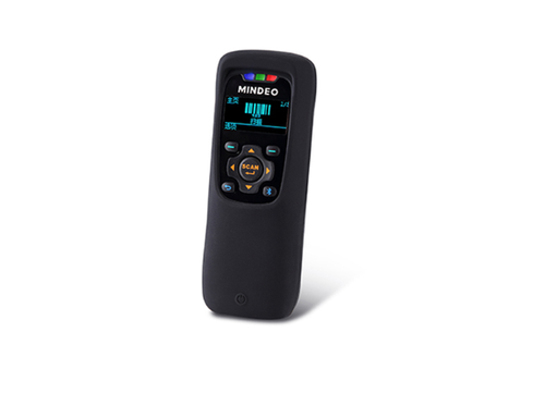 Mindeo   民德      MS3690    1D/2D蓝牙扫描器