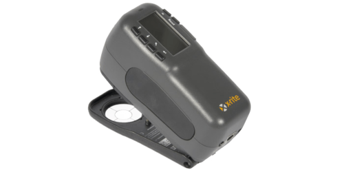 X-Rite     962       0/45结构分光测色仪