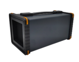 IRSV      HT-100       面源黑体