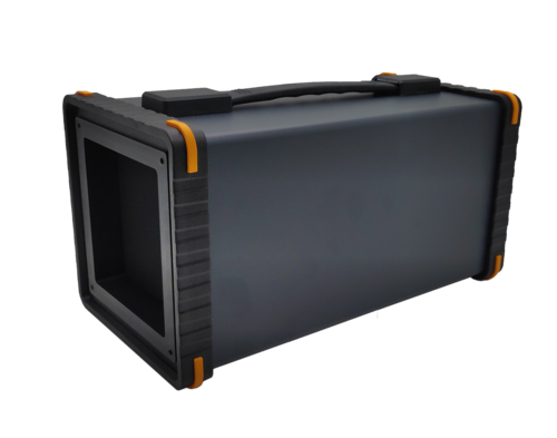 IRSV      HT-100       面源黑体