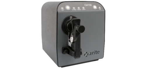 X-Rite     Ci4100       测色差的仪器