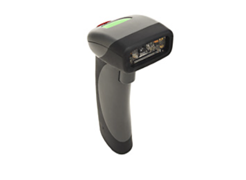 Microscan    迈思肯  HS-41X   手持DPM读码器