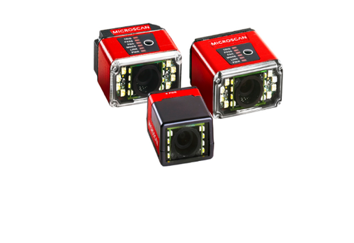 Microscan    迈思肯    ID–40   工业条码扫描器