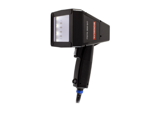 Microscan    迈思肯   LVS-9585    手持式条码校验器