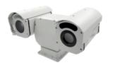 ULIRVISION       TI600PTZ-S     红外在线监测云台