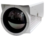 IRSV      IRMC-S1000         制冷型连续变焦红外热成像整机