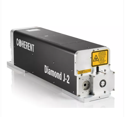 COHERENT   高意      DIAMOND J-2-10.2   CO₂ 激光器