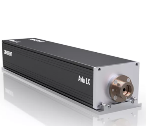 COHERENT   高意      AVIA LX 532-40-40   纳秒激光器