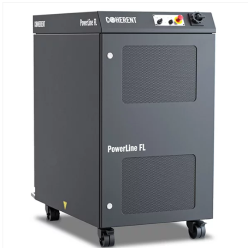 COHERENT   高意       PowerLine FL 1000  光纤激光器