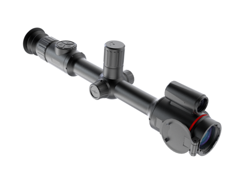 ULIRVISION       EL335      红外热成像