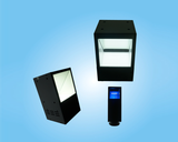 Microview     SF-PC-W-S50      平行同轴光源