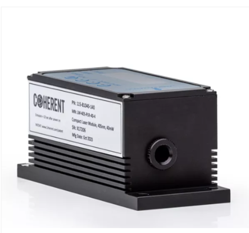 COHERENT   高意    SureLock TO Can  激光器