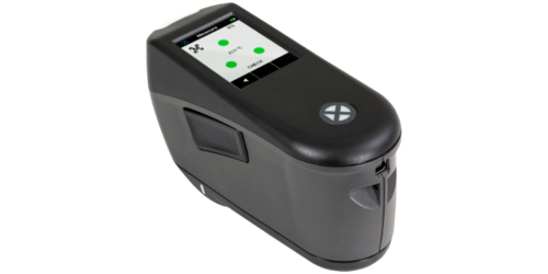 X-Rite     MA-5 QC       便携式多角度分光测色仪