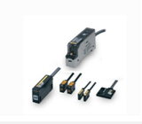 OMRON &nbsp;欧姆龙 &nbsp;&nbsp;&nbsp;&nbsp;E3C-DS10 细长型探头放大器分离型光电开关