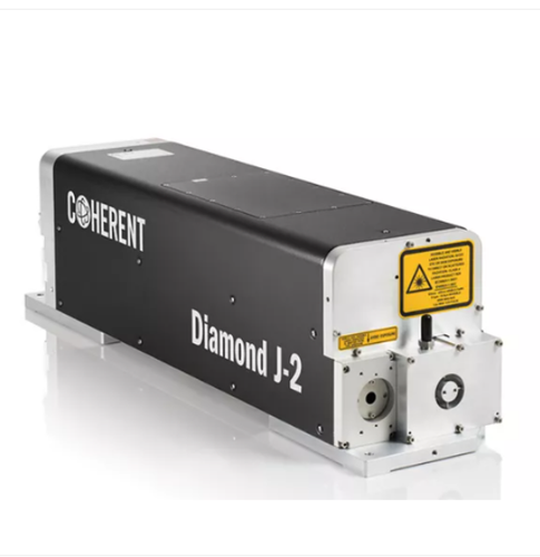 COHERENT   高意     DIAMOND J-5-10.6   CO₂ 激光器