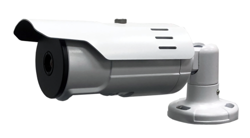 IRSV      TSV-S336      固定安装型单光红外热像仪