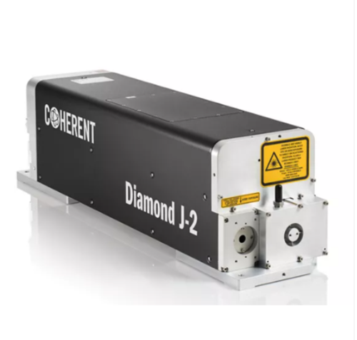 COHERENT   高意   DIAMOND J-6-10.6    CO₂ 激光器