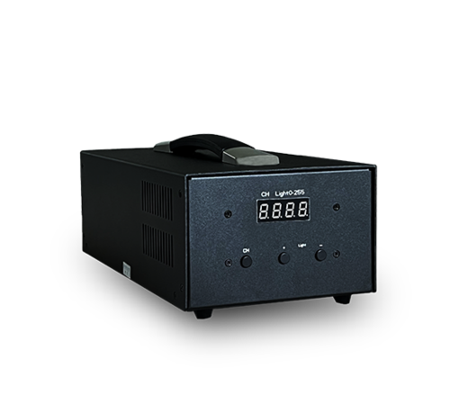 HZTEST           LCC36030-2CB    线光源控制器