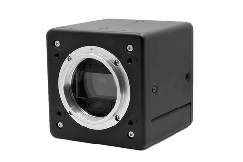 BlueVision     BV-C6100CL      线阵相机