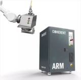 COHERENT   高意   HighLight FL-ARM  光纤激光器