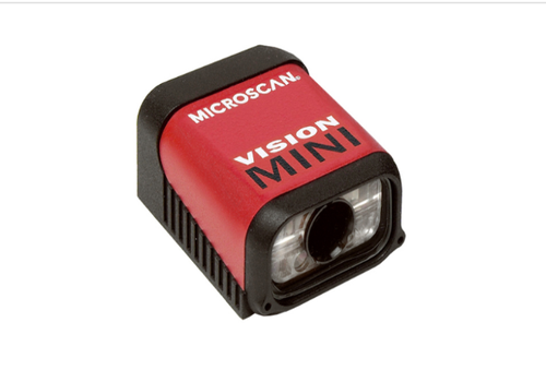 Microscan    迈思肯    Vision MINI   迷你智能相机