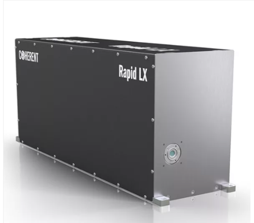 COHERENT   高意    RAPID LX IR  超短脉冲 (USP) 激光器