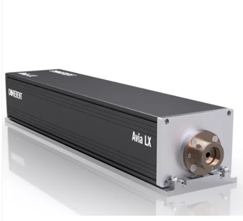 COHERENT   高意    AVIA LX 355-20-40 HE   纳秒激光器
