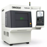 COHERENT   高意   EXACTCUT 430   激光切割和钻孔系统