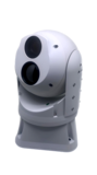 IRSV      GD-200         车载/船载陀螺稳定双光平台