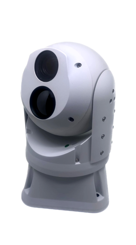 IRSV         GD-200Z         车载/船载陀螺稳定双光平台