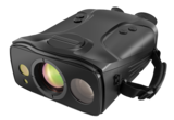 ULIRVISION       Wolf320       制冷型多功能望远镜