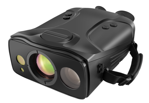 ULIRVISION       Wolf640       制冷型多功能望远镜