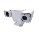 ULIRVISION       TC400PTZ        双光谱云台网络摄像机
