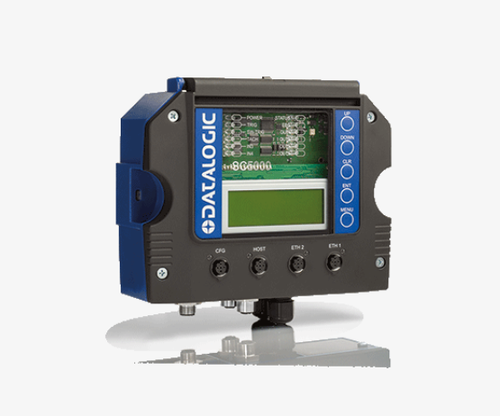 Datalogic   得利捷     SC5000     系统集成