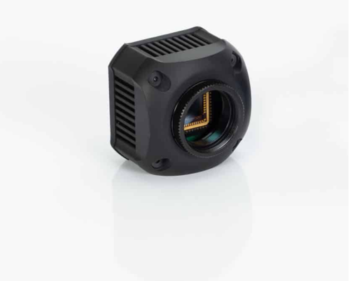 NIT      MC1003-1VC      高动态相机