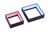 HZTEST          SRSL-60RGB-UHB       方形无影光源