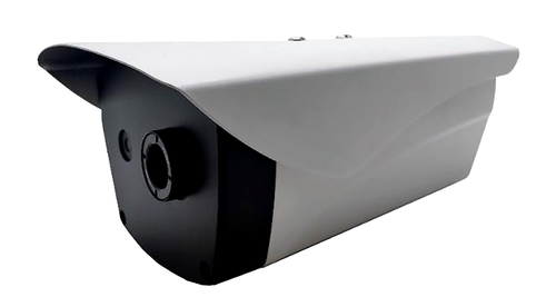 IRSV      TSV-D640      固定安装型双光红外热像仪