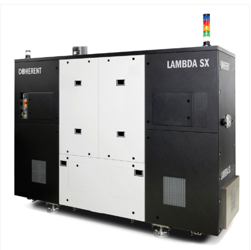 COHERENT   高意    LAMBDA SX C600   准分子激光器