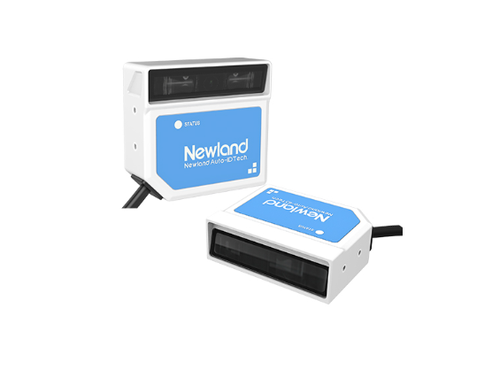 Newland   新大陆    NLS-FM510    医疗专用一维线性扫码器
