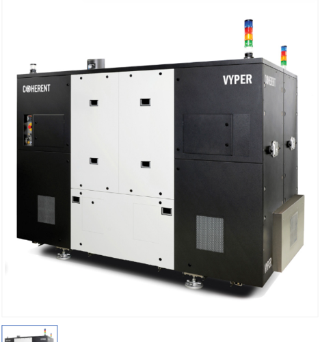 COHERENT   高意      VYPER   准分子激光器