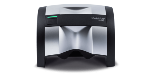 X-Rite     MetaVue VS3200       非接触式色差仪