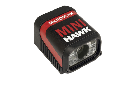 Microscan    迈思肯    MINI HAWKFIS-6300    读码器