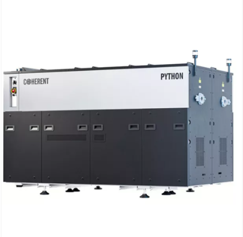 COHERENT   高意      PYTHON   纳秒激光器