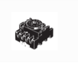 OMRON &nbsp;欧姆龙 &nbsp;&nbsp;&nbsp;&nbsp;PF113A 连接插座