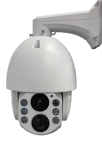 IRSV      DV-625Z      双光红外热成像变焦型球机
