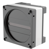 Microview       CDD-L4096-GC9      线阵相机