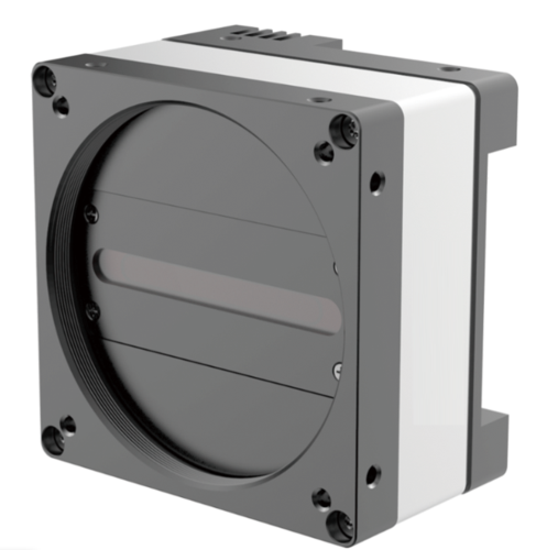 Microview       CDD-L4096-GC9      线阵相机