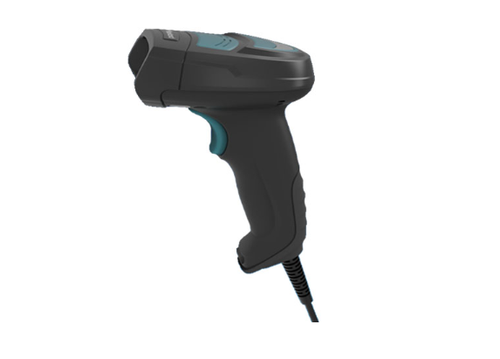 Newland   新大陆    NLS-NVH100   工业型二维扫描枪有线手持扫描器