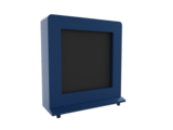 IRSV      HT-200       面源黑体